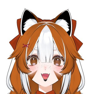 🐾 Ash | Red Panda VTuber | 🎮 Gaming, comfort, & community | 🌙 Cozy streams, good vibes only
| commissions open: https://t.co/0Cnuf6kFkw
