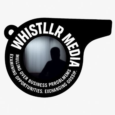 CONVERSATIONS HAPPENING BEHIND CLOSED DOORS | INSIGHTS YOU CAN'T IGNORE | WELCOME TO WHISTLLR MEDIA