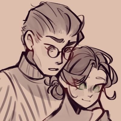 🍒Heeeeey! I'm Hanna! she/her; artist and animator | oc×canon─── ⋆⋅☆⋅⋆ ── Lackadaisy lover 🐾