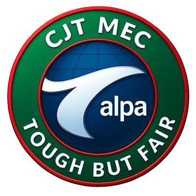 CargojetPilots's profile picture. 