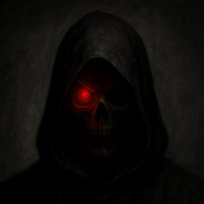 TheThetaReaper's profile picture. Selling options to make time my slave ⏱️➡️💸. Low risk strategy... being the ‘house’ for the casino of option gamblers 🎲 20 y/o BBA Finance student