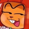 That gal wanting to start the day full of drama and sex..MOSTLY DRAMA..get ready for the NUT-JOB to rule your world!~
main acc @greasewho_tease