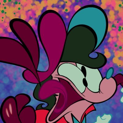 Cartoonist I guess | I like SpongeBob and Wario | He/Him | 21 | @Ashnmuffin🧡 | Comms: open! |