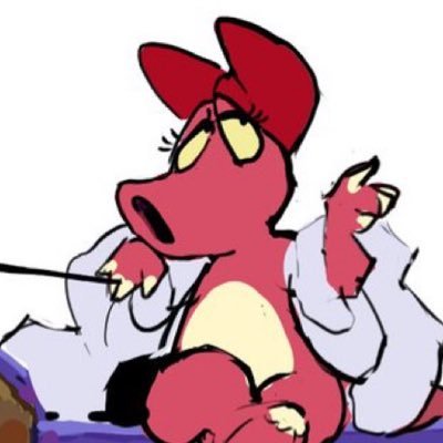 Klum__'s profile picture. 21 - He/They - Yeah, I'm a black furry | Retired Instigator | i post whatever, whenever.