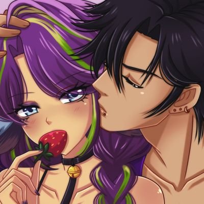 Thats Hilarious darling....
Unavailable/Spoken For
35 Romani Demon King V-tuber
18+ minors DNI
