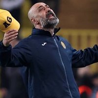 Bir Garip Ankaragüçlü (@angaralimorutan) 's Twitter Profile Photo