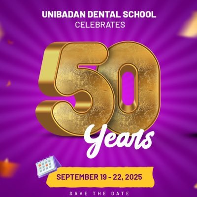 IB50THDENTAL's profile picture. The Unibadan Dental School