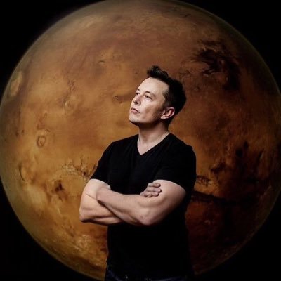 Elon Musk | Visionary. Innovator. Revolutionary. trivia and inspiration about me SPACEX, TESLA,DOGE 🌎