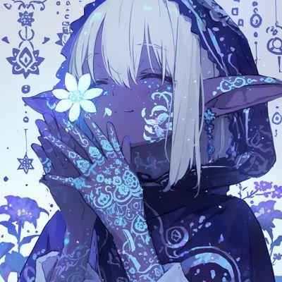 AI術師です。nijiで女性、Guitar、Nunを生成
🈲引用🈲悪用しなければ大体OK( ´∀`)
11月はAIイラスト一周年(〃∇〃) X3周年(*´Д`)
@otvtec_aiart 👈️サード
@blade05191496 👈️サブ
愛のこもった(•ө•)食べるの好きです、タバコ吸いません。↓入らないで