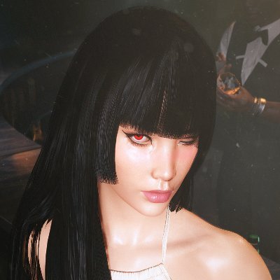 🇹🇭👋Hi everyone👋🇹🇭
❤️You can view the VP work from Cyberpunk 2077❤️
🔞Boudoir Photography and Nude photography style🔞
❤️🔥Enjoy my work❤️🔥