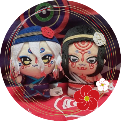 AYU（12/21オンリー参加準備中） on X