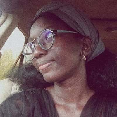 Forever sponsored by the Spirit Of God || Physiotherapist || Don't stress me