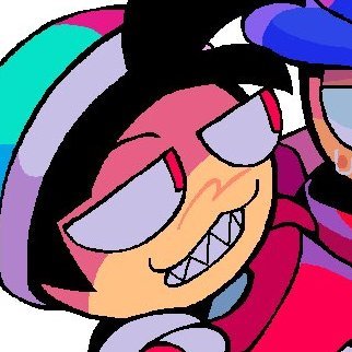 WEDSEN FICKIN
#1 WEDSEN YUME/RIAKO
#SKATERPAINTER
16! he/they/it/Xim
PLS CALL ME WINSTON
I LOVE WEDSEN PIZZA IS YUMMERZ
AUDHD/BIPOLAR
ENBY, TRANZ, PAN, ACE