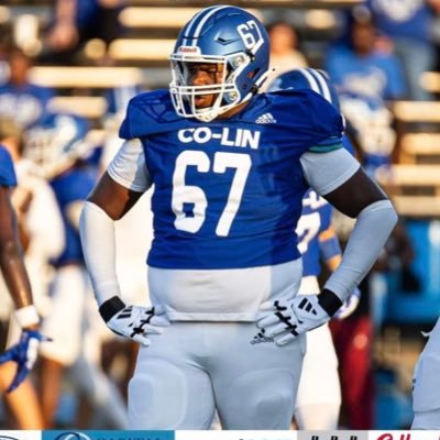 6,4 290 RG🥞 @CoLinFootball -phone number 662-458-7823 - NCAA ID#2505606399