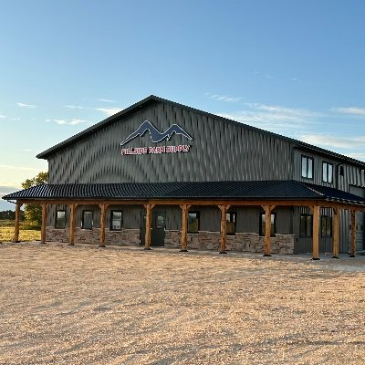 Family, ranch and farming. Owner of Hillside Farm Supply. Located in Stanley MB & Fort Worth TX.