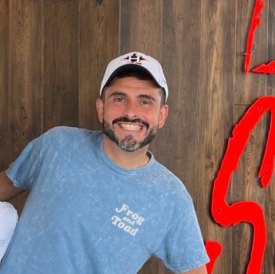 BroonoXbt's profile picture. Unicorns rider 🦄 | Professional pasta eater 🍝 | Cat whisperer 🐱 | The meaning of life is life itself 🧬

$BTC | $LINK