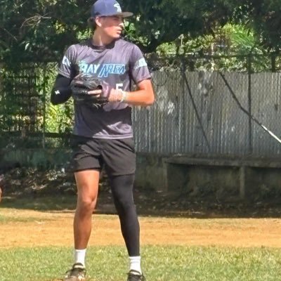 Jacson539994's profile picture. 6’1/RHP/184lbs