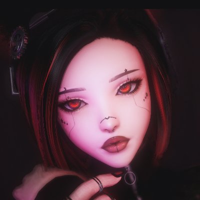 XrillaRhal's profile picture. Angry Cat-girl 😾

⚜️🇫🇷La France est et sera toujours éternelle🇫🇷⚜️

🎮 XiV enjoyer 🎮
♠️ Black metal & Dark Ambiant ♠️

0️⃣1️⃣1️⃣2️⃣3️⃣5️⃣8️⃣1️⃣3️⃣2️⃣1️⃣