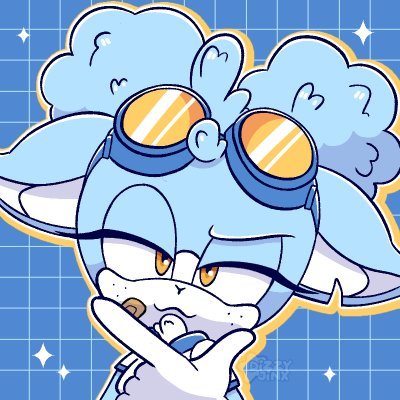 Dizzy🌟Jinxさんのプロフィール画像
