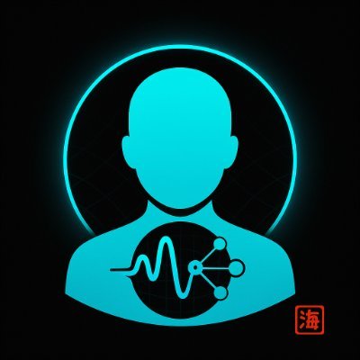 ruanhai_cn's profile picture. 链上研究｜数据驱动与自动化工具｜关注早期机会
Solana / 新公链生态｜分享教程与复盘｜非财务建议｜DM