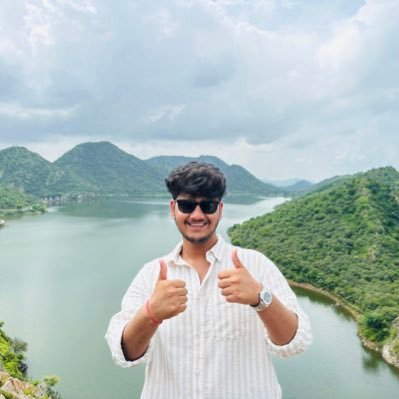 sushantt715's profile picture. Building FoodMaps, Senior @TIETofficial