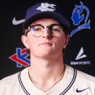 @KCKbaseball Juco Sophomore | 816-482-1317 | Sidearm RHP | 78-82 T83 | SL, CH, SNK, CT |