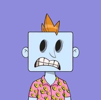 veola78930's profile picture. 