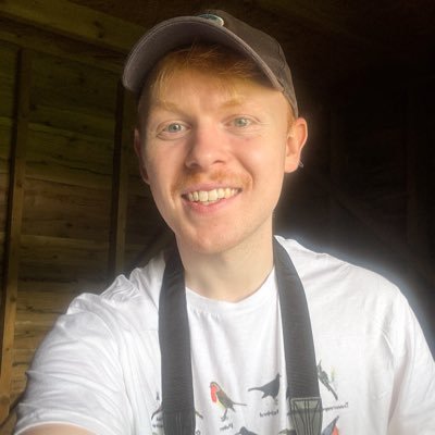 🏴🏳️🌈 | fe/he/him | barn fi yn unig / own views.