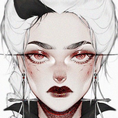 ◇A place for my 𝕞𝕒𝕟𝕪 and 𝓿𝓪𝓻𝓲𝓮𝓭 OCs
◇Owner of Lumos Studios & Studio Nox
◇She/Her | 32 | 💍
pfp ~ @inoaart
banner ~ @raemyun_