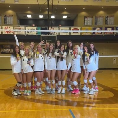 Liberty North Volleyball. 🏆2020 State Champs; 🥉2022 3rd Place; Conference Champs x6 2019-2024; District Champs x4 2020-2023
