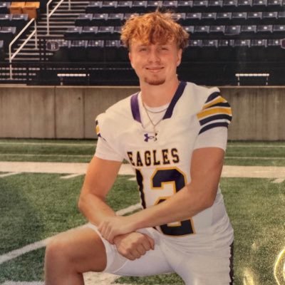 Ashland University FB WR 6'1/178 /4.6 40 / jackdiroll@icloud.com / NCAA ID# 2506626617