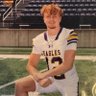 jddiroll27's profile picture. Ashland University FB WR 6'1/178 /4.6 40 / jackdiroll@icloud.com / NCAA ID# 2506626617