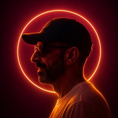 Super_Bock's profile picture. 🚴‍♂️ Mastermind behind AI x Cycling content
🎬 Deepfakes | Drama | Peloton chaos
👇 Check my Instagram for more