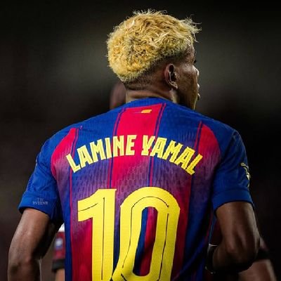 official fans page of lamine yamal
🇪🇦🫶
