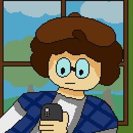 Dumbass with brain damage on the internet, also if yer reading this yer cool.
🇵🇱/🇬🇧
I'm 20 and do things bc I'm bored.