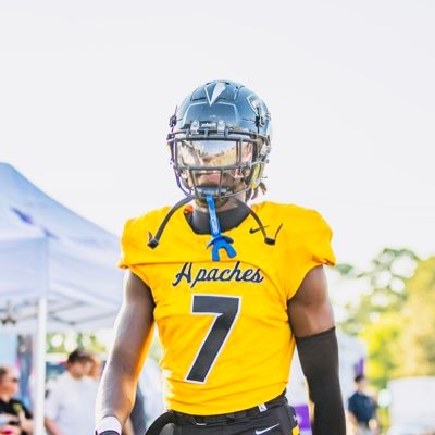 God First ✝️| DB @tjcfootball | Dec 25’ Grad | Full Qualifier