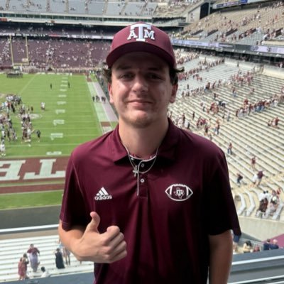 Publisher @MaroonInside • Former @Rivals & @On3Sports