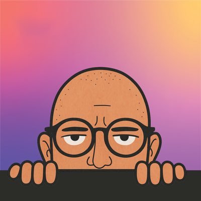 Shitty Designer! Do not take life too seriously. You will never get out of it alive. #freelance designer! #designer by heart