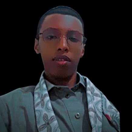 Pan-Somalist l🇸🇴
@BBCSomali @BBCNews
@brdiraac
@voasomali
@ThabitMhd
https://t.co/PEpxpQTIhO
https://t.co/OAus5ZEsLo 🇸🇴