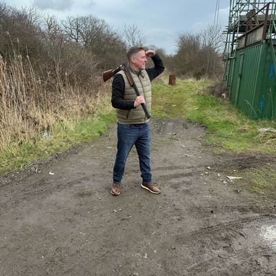 CyStewart1's profile picture. 