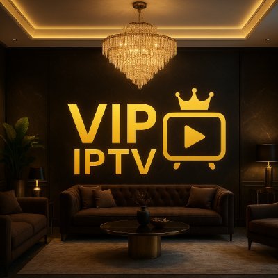 🔥 Watch Everything, Anytime, Anywhere!
📡 4K/HD IPTV | 24/7 Live Channels
🎥 Netflix | Hotstar | Live Sports
https://t.co/Emb0UmKzYe
💬 Free Trial via DM