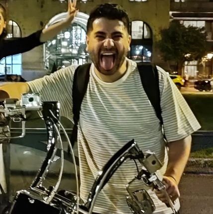 92ahmadreza's profile picture. 