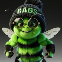 BeeWifHat (@bee_wifhat) 's Twitter Profile