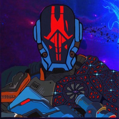 Intrepid Leader of The Seven, Protector of the Zero Point, Parody account, no affiliation with Fortnite/Epic Games. šŖØ