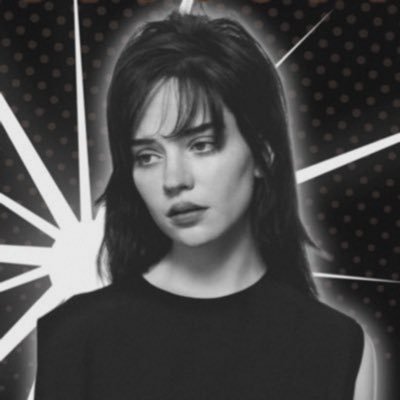 Fan-made source for media, information and updates on actress and musician Sophie Thatcher. Followed by her on Instagram. Linktree bellow for all socials. ♡