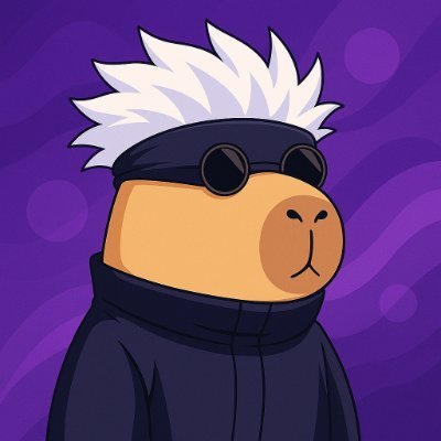 → DeFi Analyst
→ Web-3 Researcher
→ Content Creator
and a bit of a dev