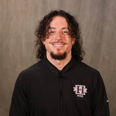 •New Mexico Highlands University WBB Assistant Coach 🏀 (NCAA D2-RMAC)•