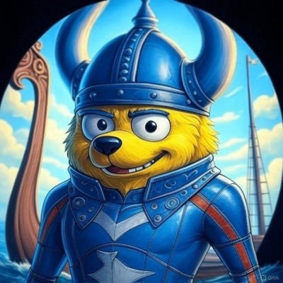 #FrunkPuppyFriday creator crypto holdings: #Floki #TokenFi #SimonsCat #Useless