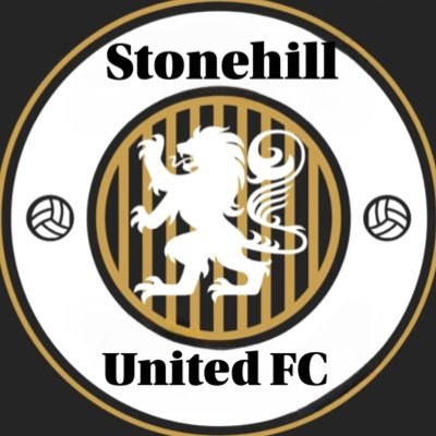 Official X Account of Stonehill United FC