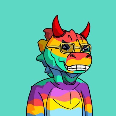 Artist // @FREN_ADA @VibesBunnies @godzillaonada